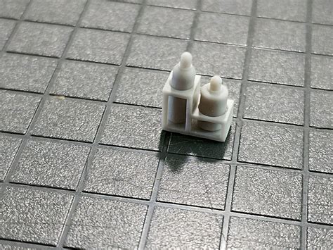 Image result for C3H6O2 Model Kit