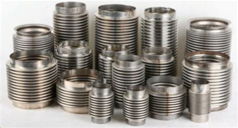 SS Bellows Manufacturers – High-Quality Expansion ... | Welcome to ...