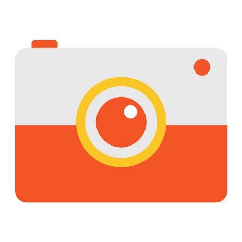 Camera SVG 的图像结果