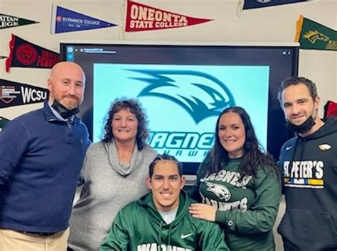 College Signings 5: These S.I. gridders will give Wagner College’s ...