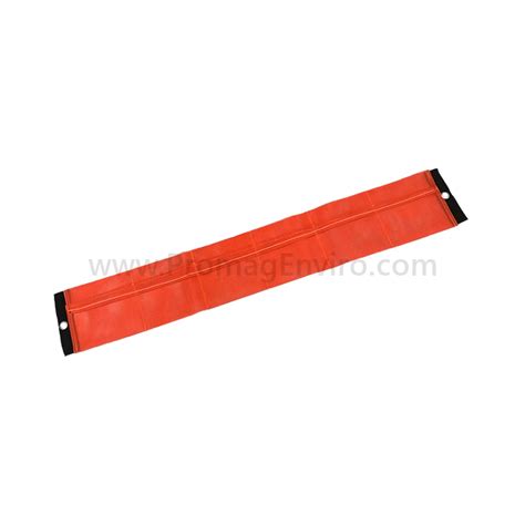 Taby Mat, 6 Pocket ER-5U99