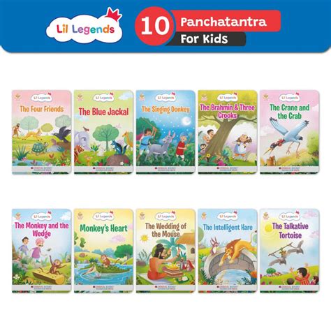 Preschool Books & Activities for Kids: Fun Learning with Lil Legends ...