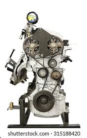 Engine Side View 的图像结果