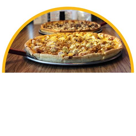 Pizza Parlors - Visit Anderson