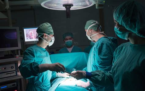 The Different Types of Surgeons You Can Become - AUAMED
