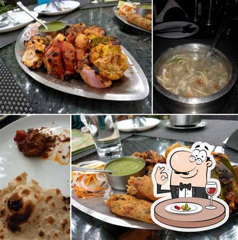 Basera, Chennai - Restaurant menu, prices and reviews