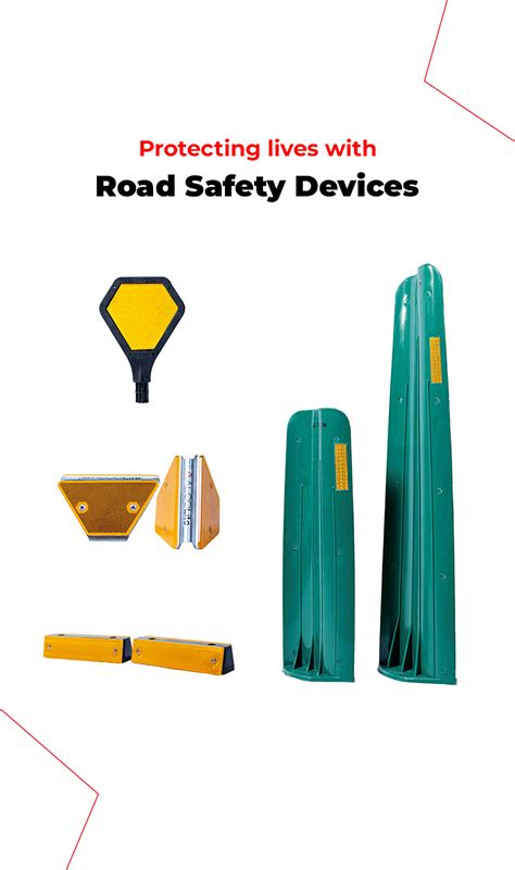 Alcolite India Road Safety Pvt Ltd | Road Safety Product Manufacturer