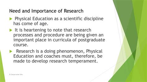 Introduction to Research | PPTX