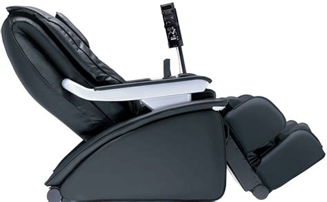 High End Massagesessel Robostic