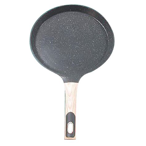 Buy AGARO Imperial Granite Non Stick Tawa, 28cm, Cast Aluminium Body ...