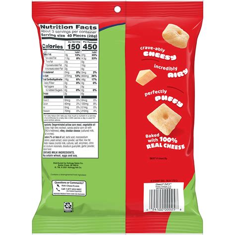 Cheez Its White Cheddar Nutrition Facts Deep Sale | www.oceanproperty.co.th