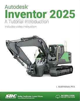 Image result for Autodesk Inventor 2014 Tutorial Hansen
