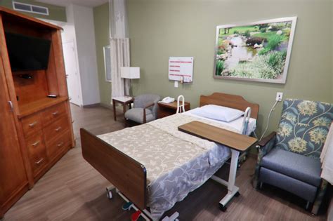 Health Services | Skilled Nursing | Friendship Village Senior Living