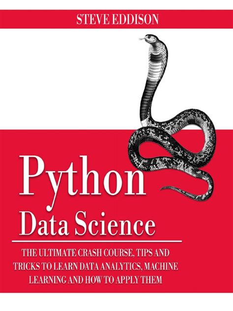 Python Ai and Data Science PDF 的图像结果