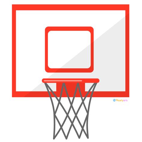 Backboard Clipart at Aidan Penton blog