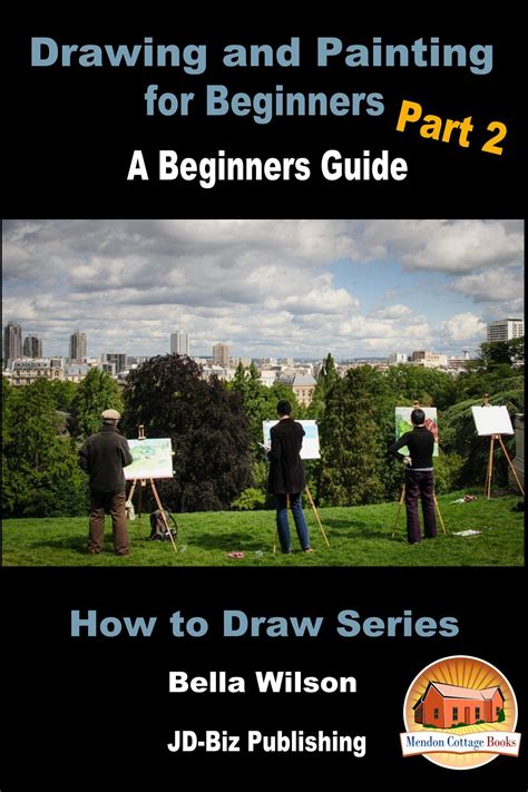 Beginners Guide to Drawing Programs 的图像结果