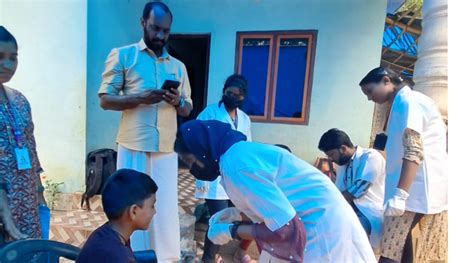 Gallery of Biochemistry Department | Pazhassi Raja College Pulpally