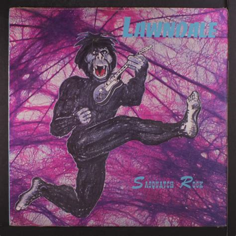Buy Sasquatch Rock Online at Low Prices in India | Amazon Music Store ...