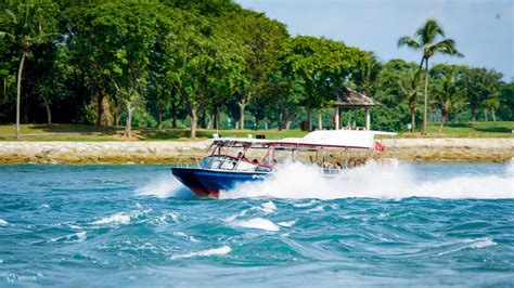 Albatross Speedboat Adventures - Klook India