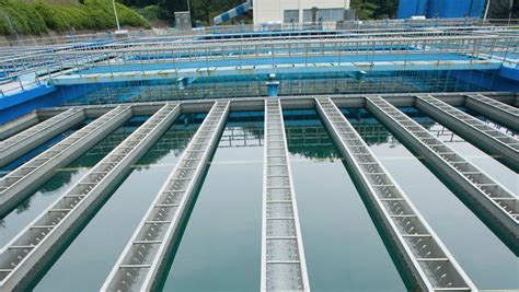 污水处理工程 - 污水处理 - 艾洁特环境科技