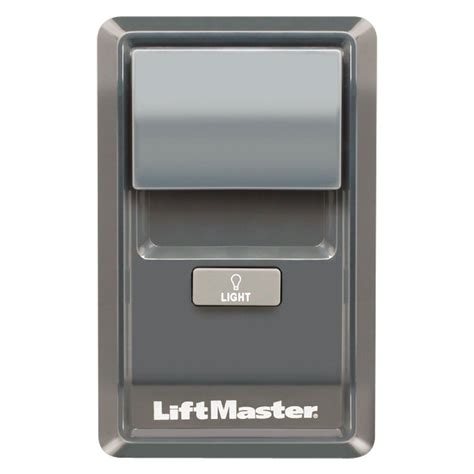 Image result for Lift Master Control Panel