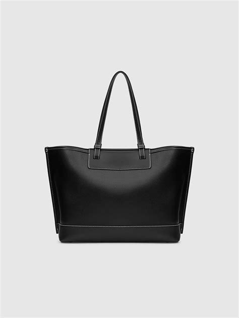 Miranda Tote Bag – MIRAGGIO