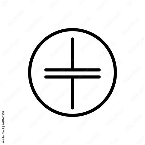 Earth Ground Sign Reflective Sign 的图像结果