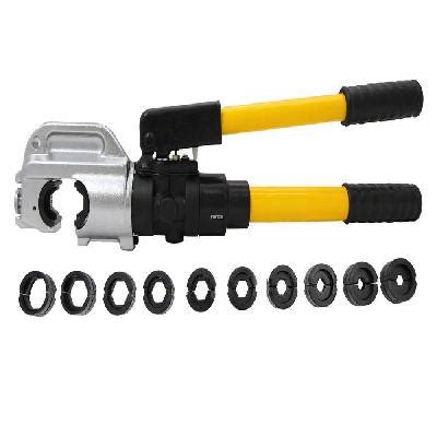 Klauke Crimping and Cutting Tool - Teclyn-HHY-630F Manufacturer from ...