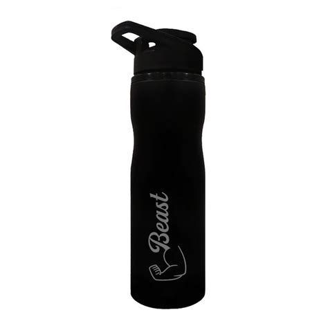 Custom Sipper Bottles | Personalized Printed Water Bottles