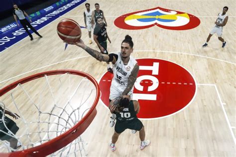 Novi Zeland stavio tačku na Mundobasket u drami sa Egiptom - B92 sport