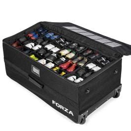 FORZA Team Boot Bag [24 Pair Capacity] | Net World Sports