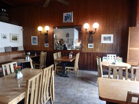 MARMION'S BRASSERIE, Melrose - Menu, Prices & Restaurant Reviews ...