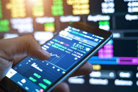 11 Best Stock Trading Apps: Best Stock App Of 2023