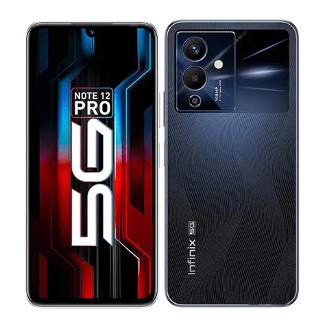 Infinix Note 12 Pro 5G Price in Bangladesh 2026 | Full Specs & Review | MobileDor