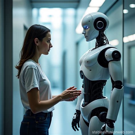 Class 2 Robot Human 的图像结果