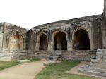Hampi Hopping, Royal Center: Other Palace Enclosures | Sarson ke Khet
