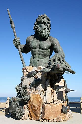Bildergebnis für neptune roman gods bad things