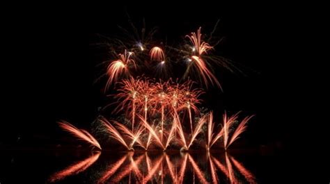 Image result for Pyromusical Displays