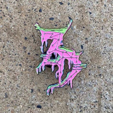 Zeds Dead Logo - Etsy