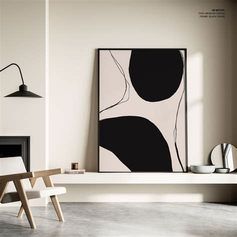 Buy Abstract Art Shapes 21 from Minimal Art or Minimalist Painting ...