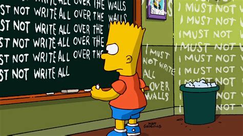 Bart Simpson 4K Wallpapers - Top Free Bart Simpson 4K Backgrounds ...