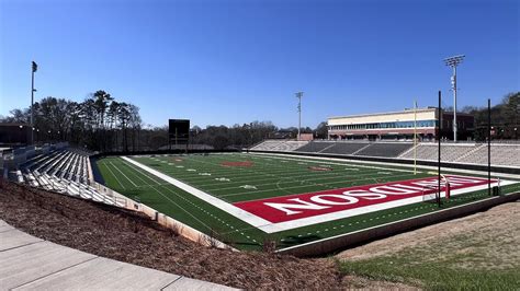 College football schedule for Sept. 20, 2025 for teams in the Carolinas ...