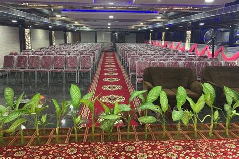 BM Banquet Hall - Venue - Kammanahalli - Hennur - Weddingwire.in