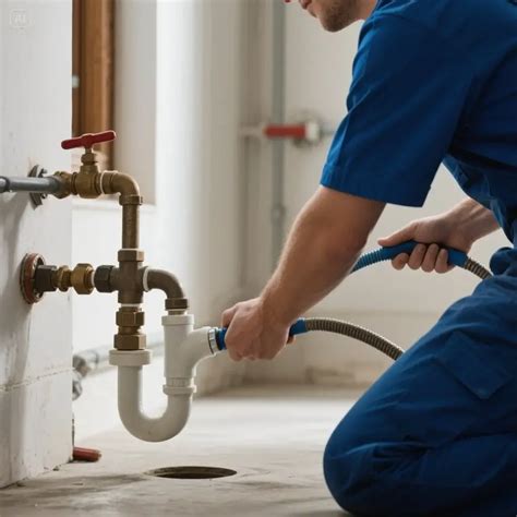 How To Become A Plumber