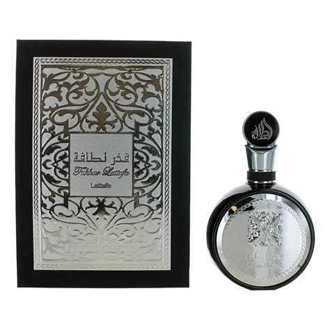 Buy Lattafa Fakhar EDP Spray 3.4 oz For Men at Ubuy India