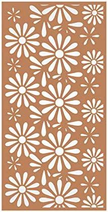 MDF Decorative CNC Cutting Pattern Panels for (Living Room, Altar Room ...