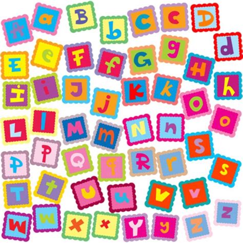 english alphabets |poster for kids|alphabest posters|number posters ...