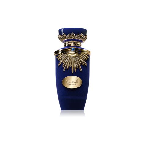 Lattafa Emaan Eau de Parfum for Women – Perfume Network India