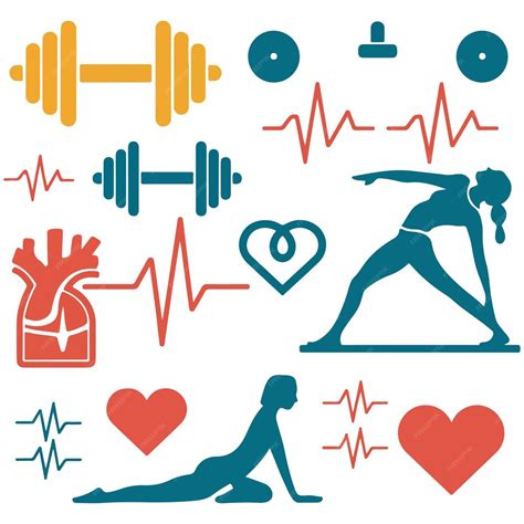 Exercise Icon 的图像结果