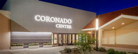 Coronado Center, 6600 Menaul Blvd NE, Ste 1, Albuquerque, NM - MapQuest